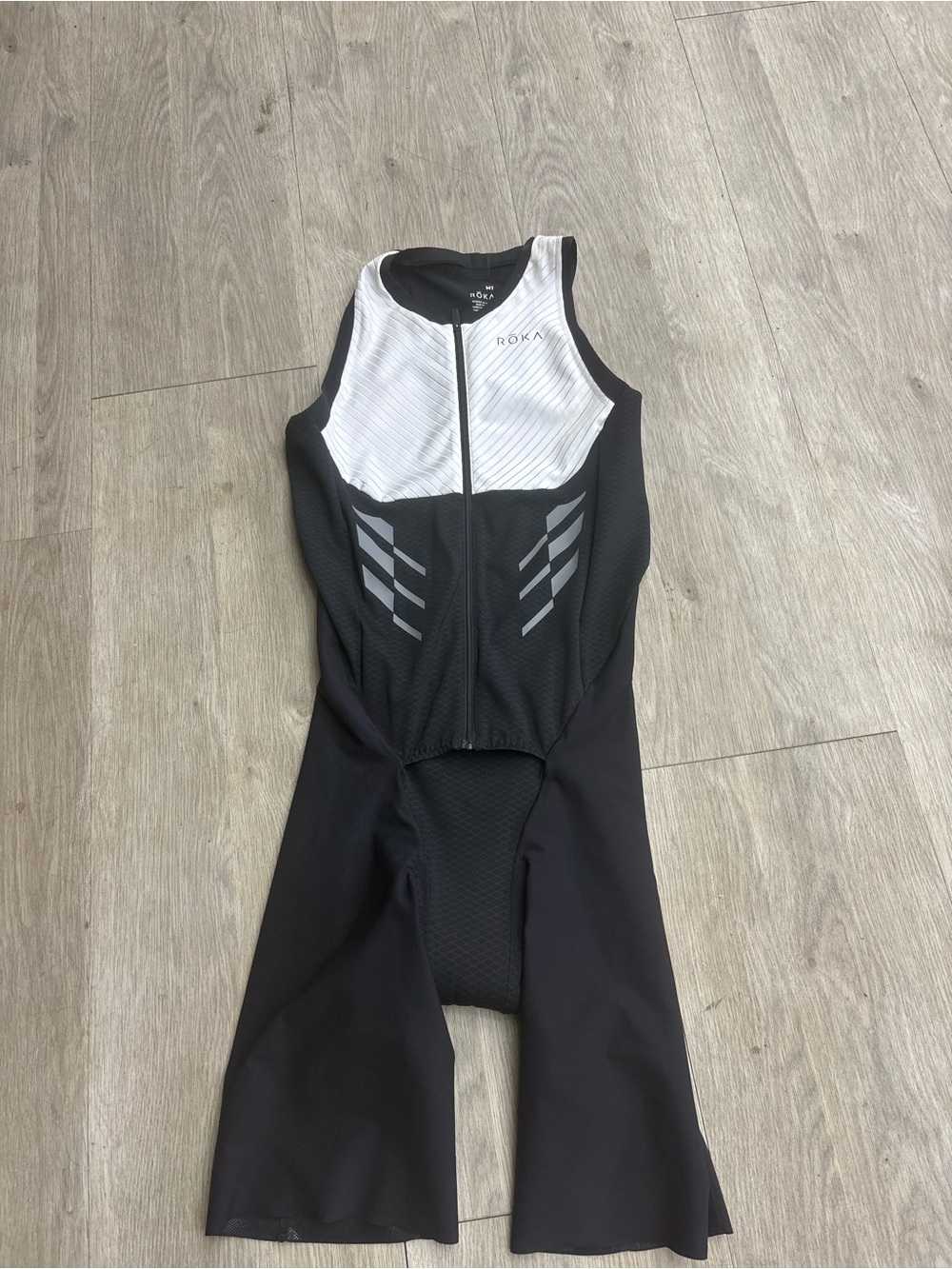 Roka triathlon suit